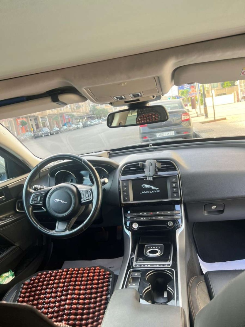 JAGUAR