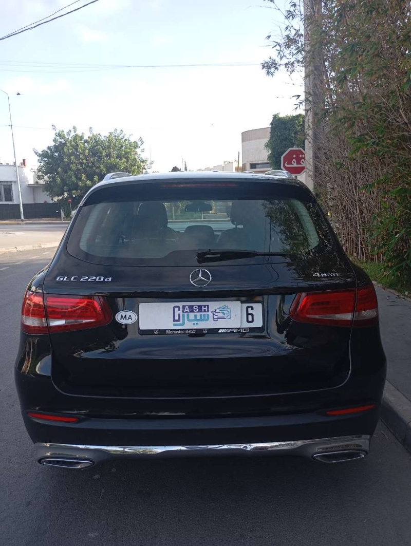 MERCEDES