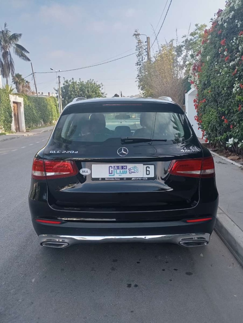 MERCEDES
