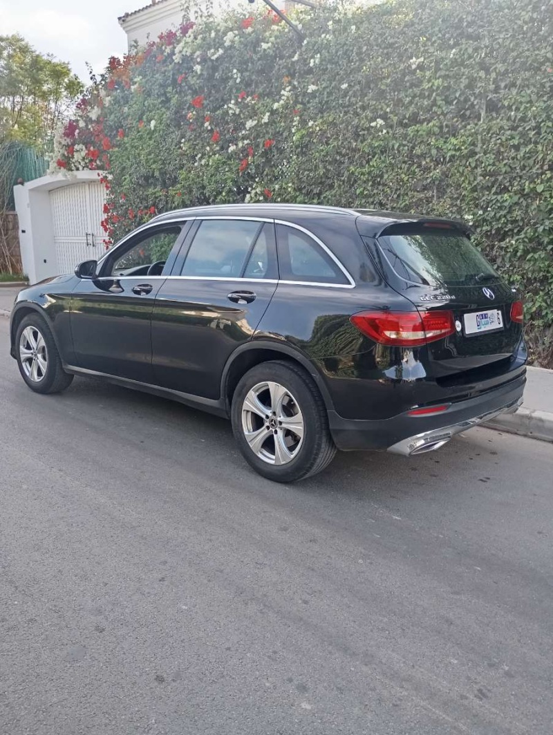 MERCEDES