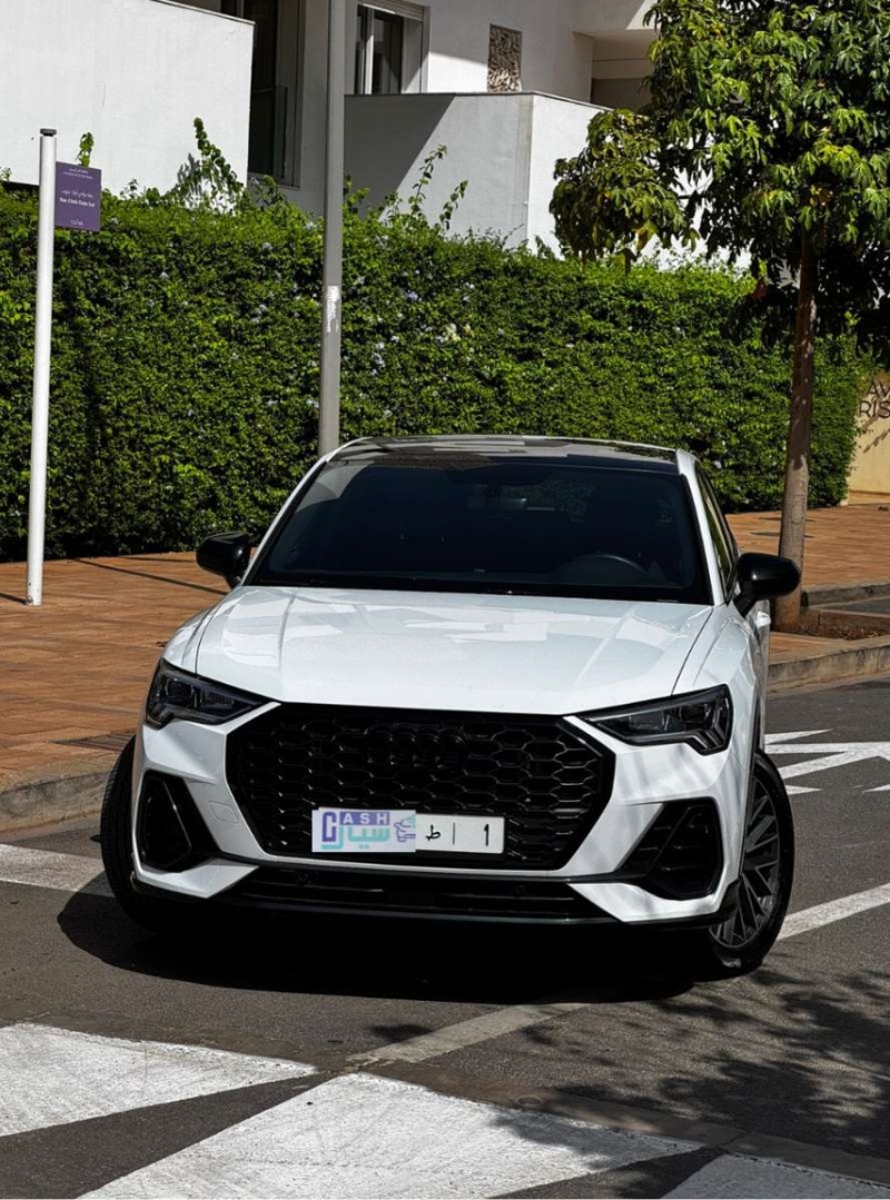 AUDI