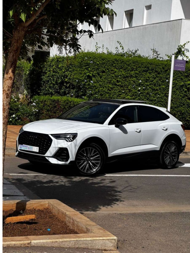 AUDI