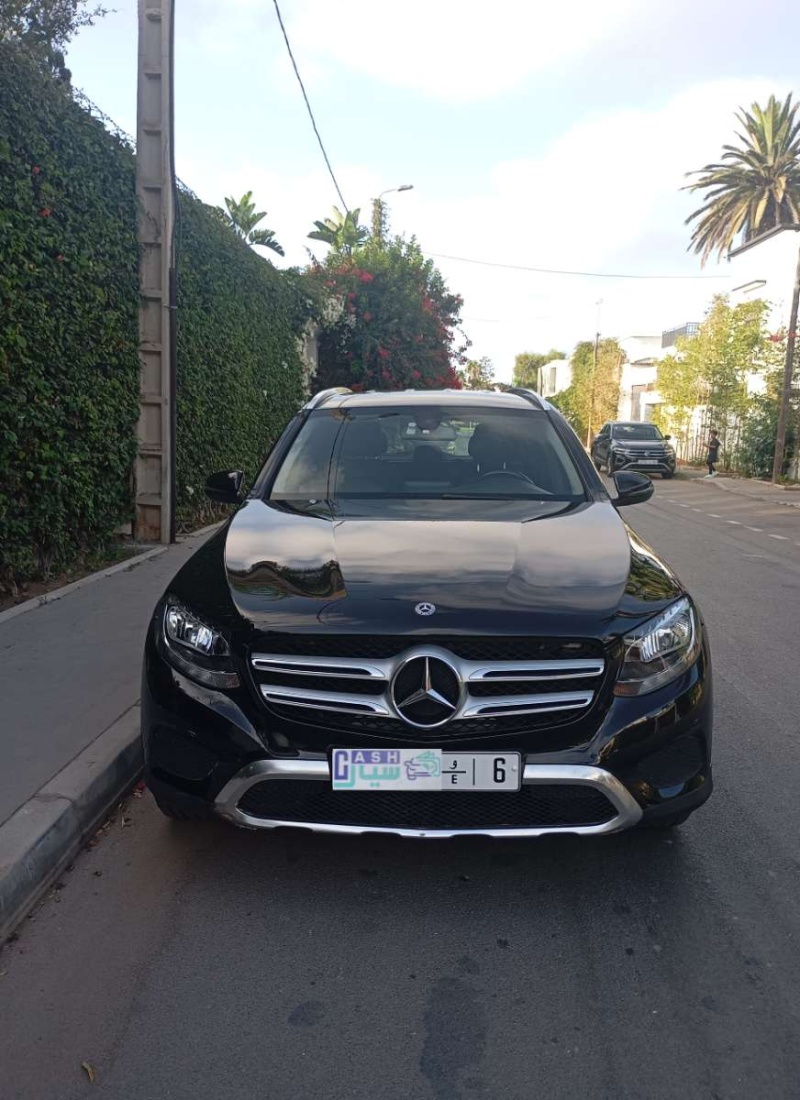 MERCEDES