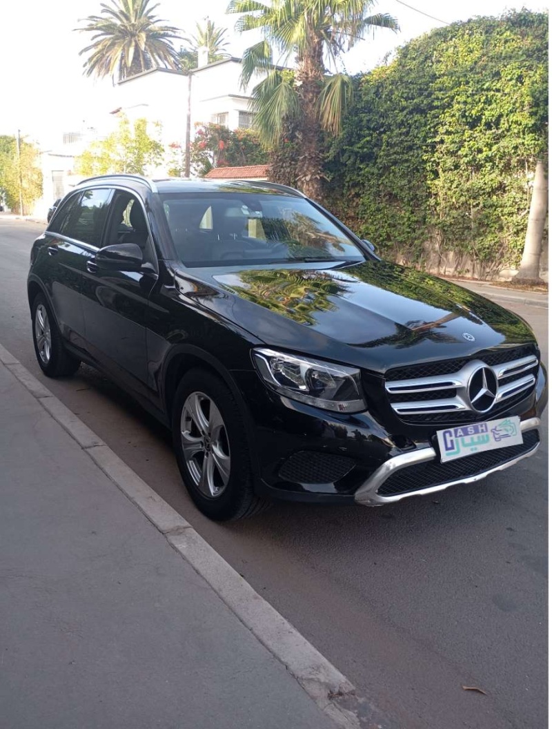 MERCEDES