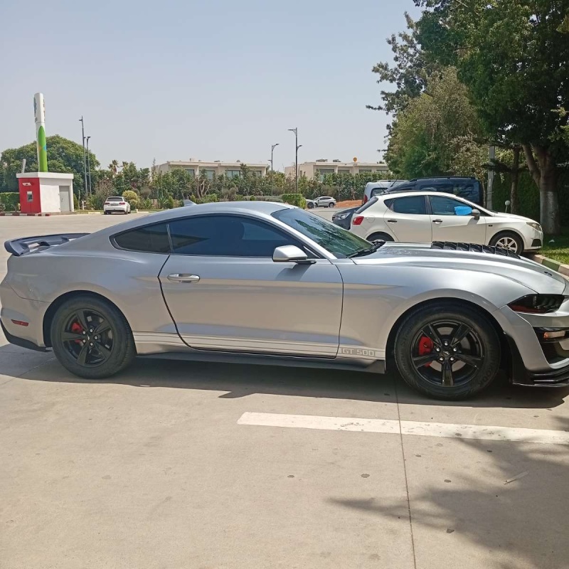 FORD