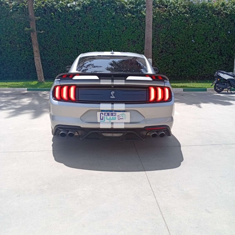 FORD