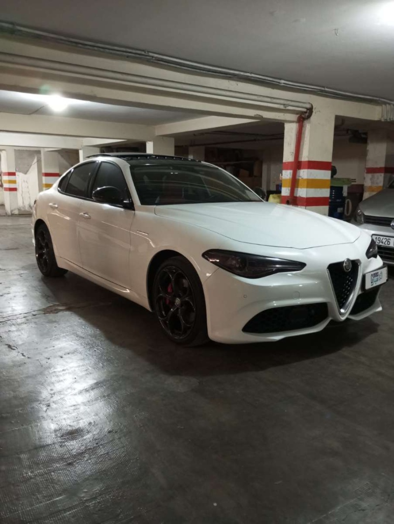 ALFA-ROMEO