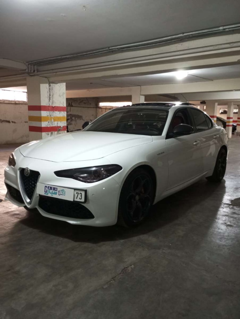ALFA-ROMEO