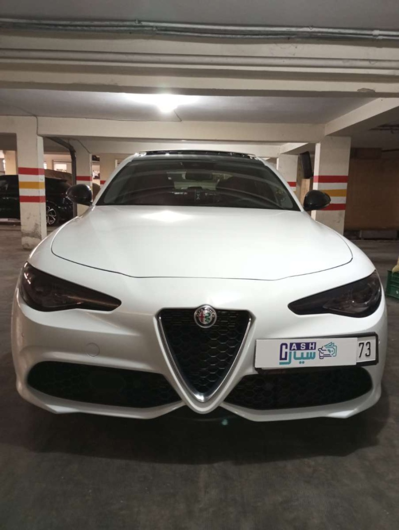 ALFA-ROMEO