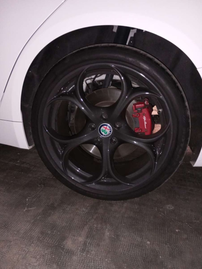 ALFA-ROMEO