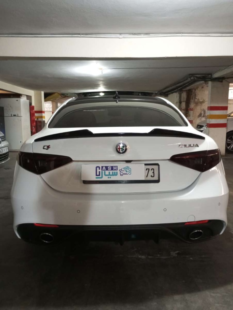 ALFA-ROMEO