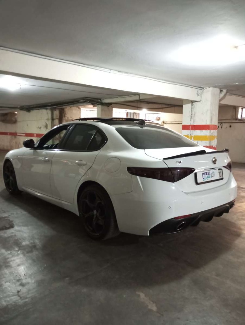 ALFA-ROMEO