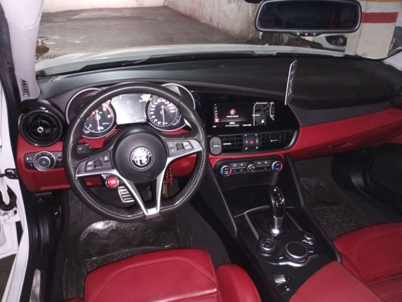 ALFA-ROMEO