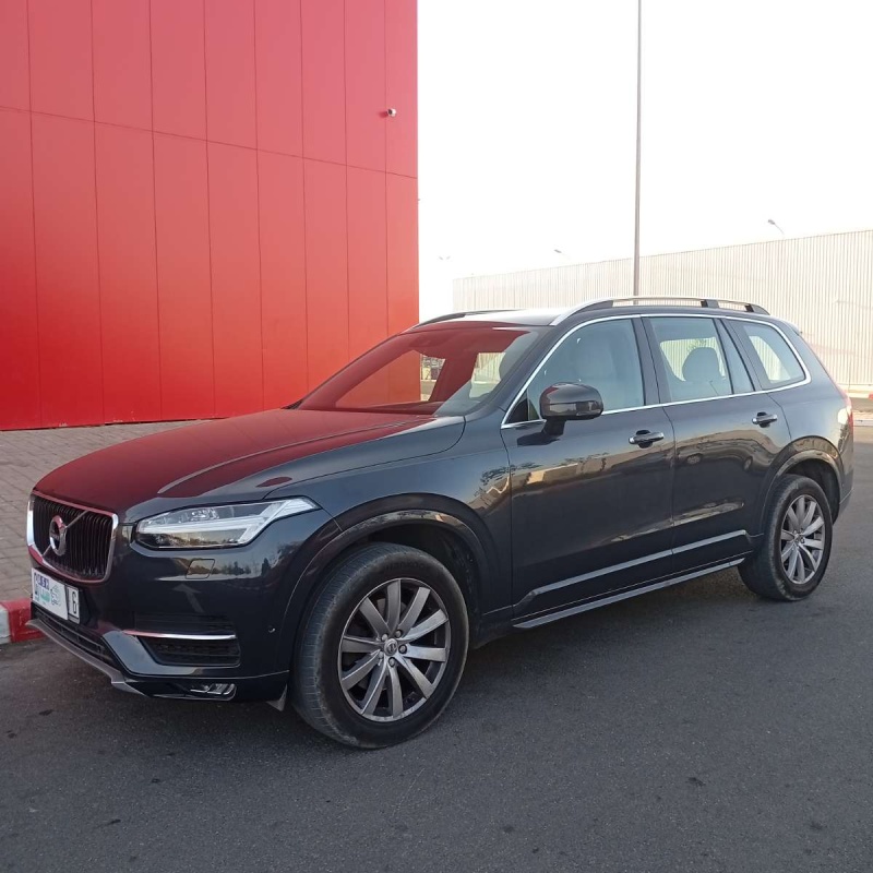 VOLVO