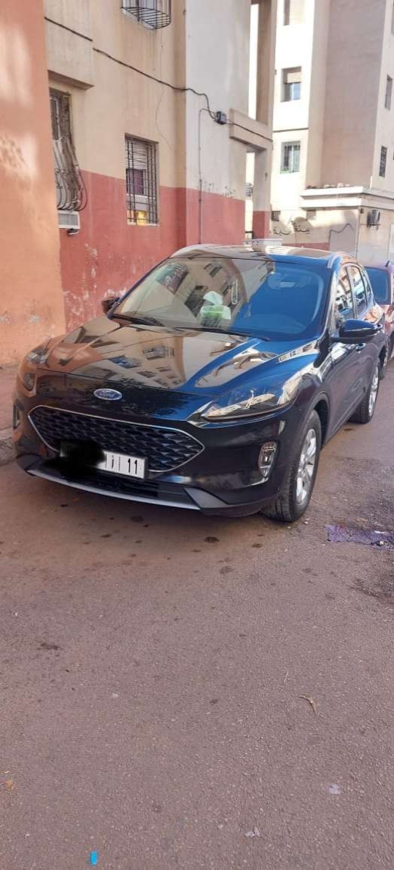 FORD