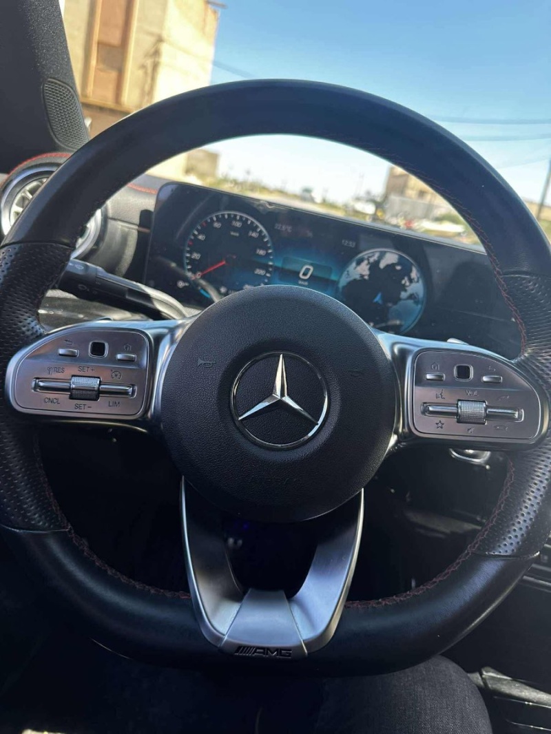 MERCEDES