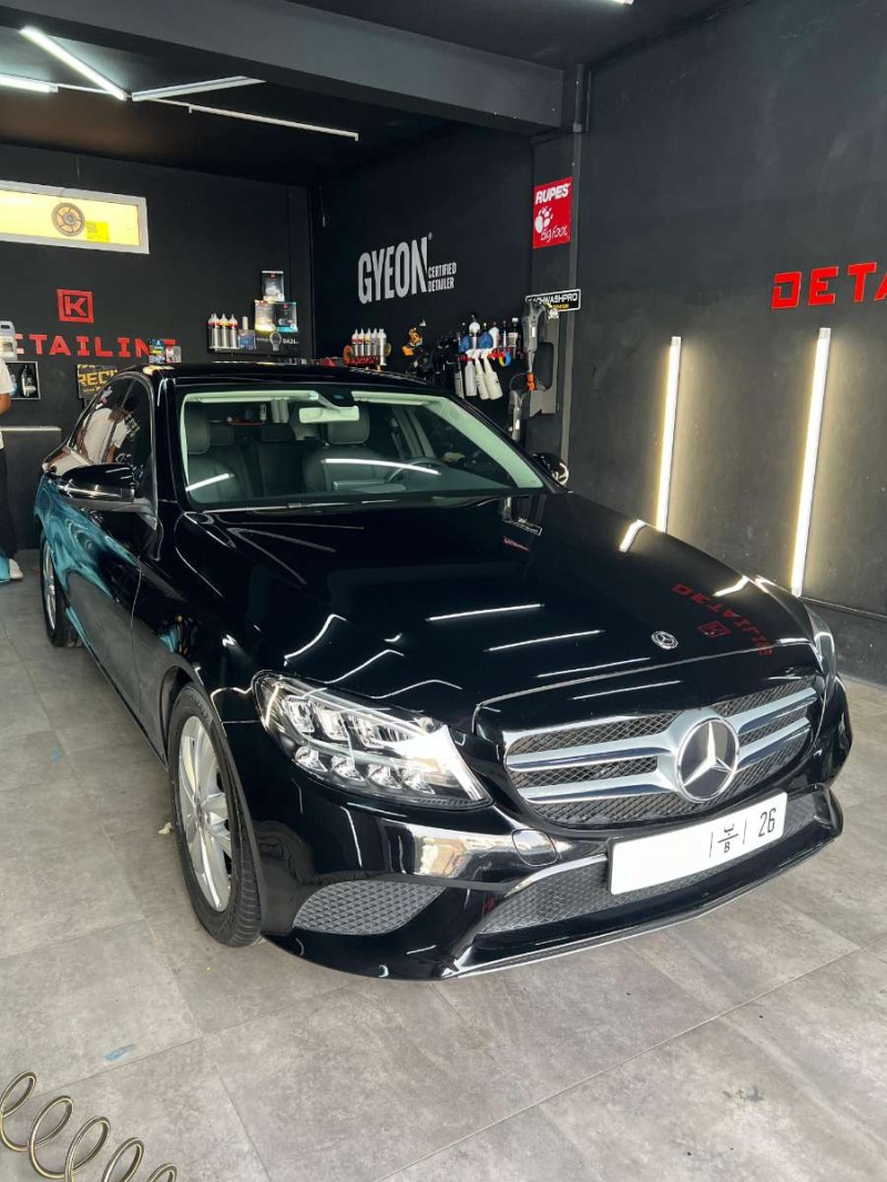 MERCEDES
