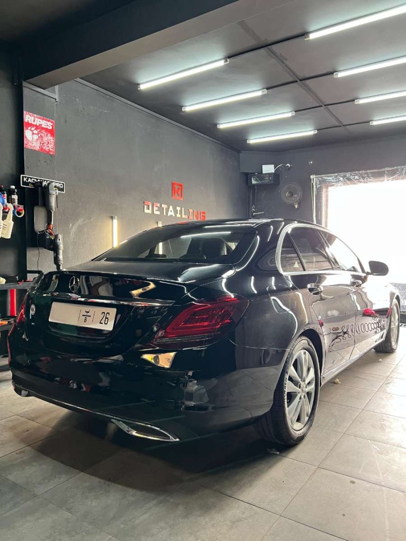 MERCEDES