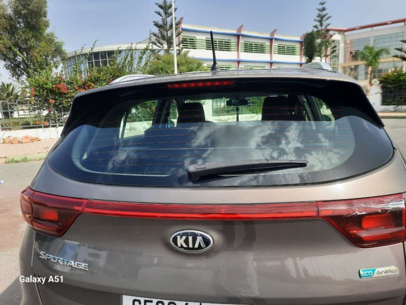 KIA