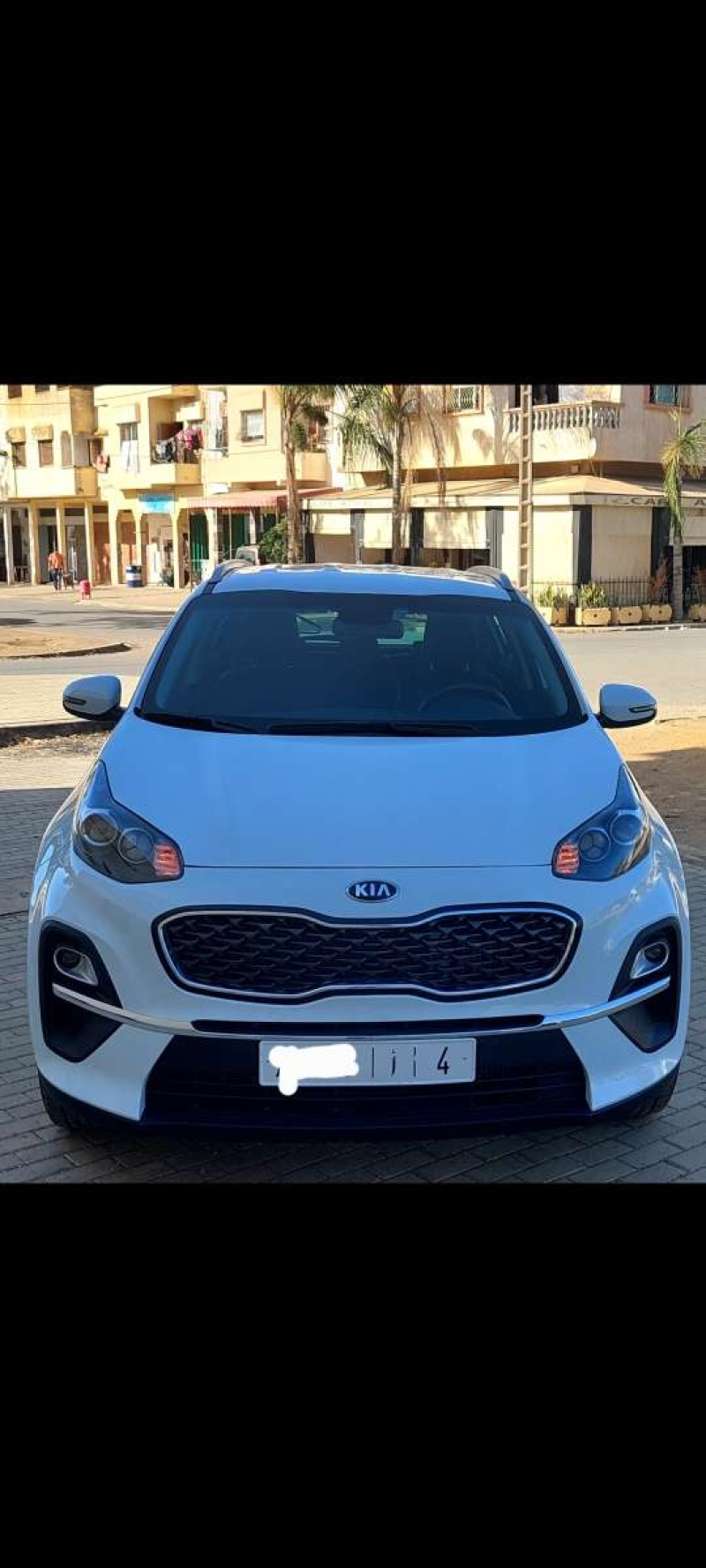 KIA