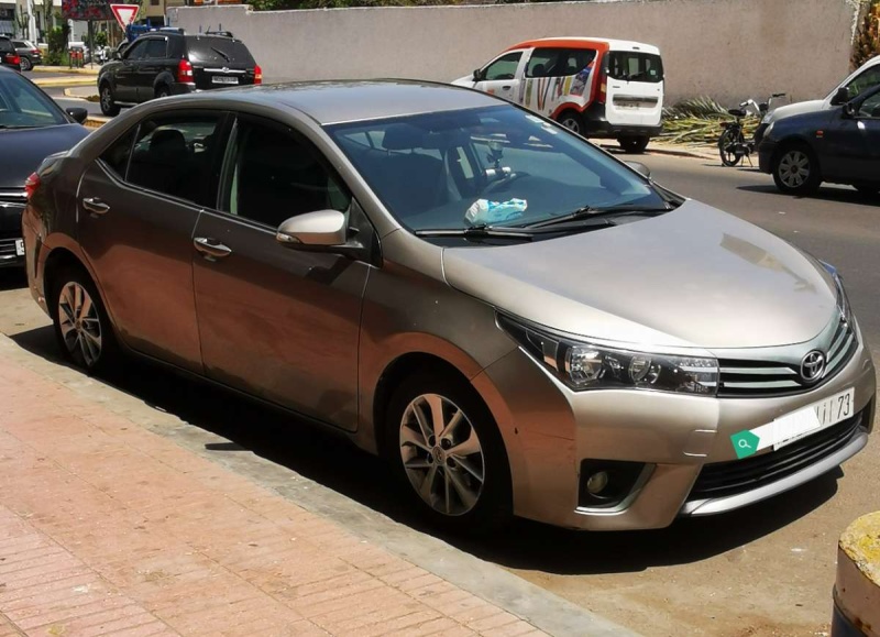 TOYOTA