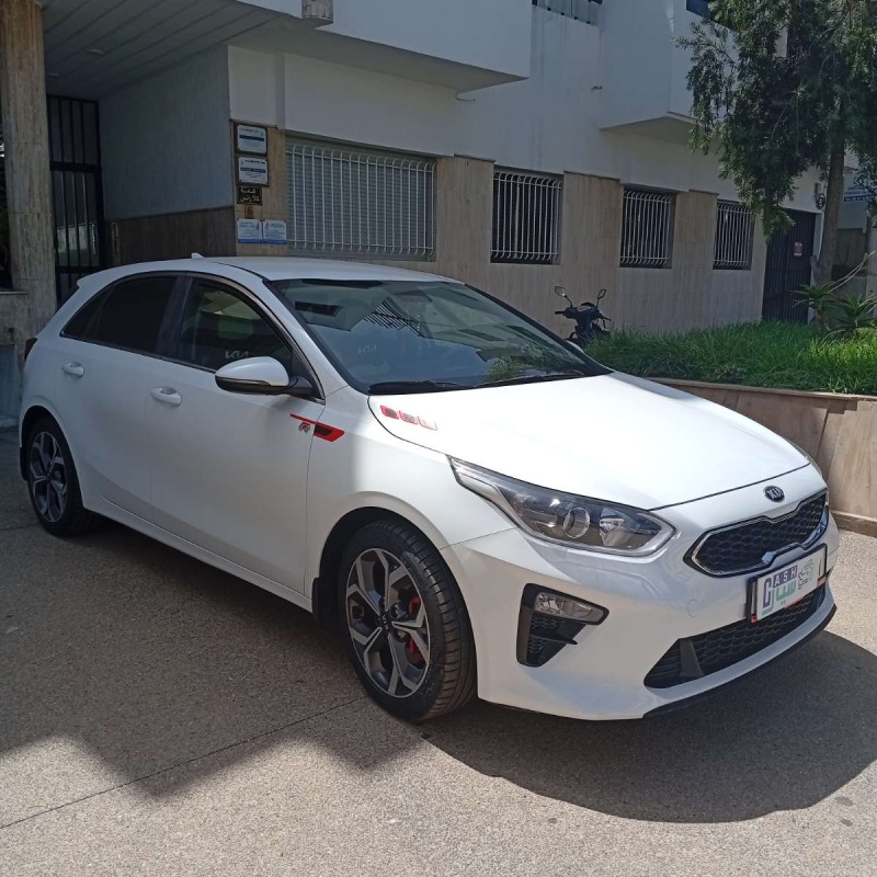 KIA