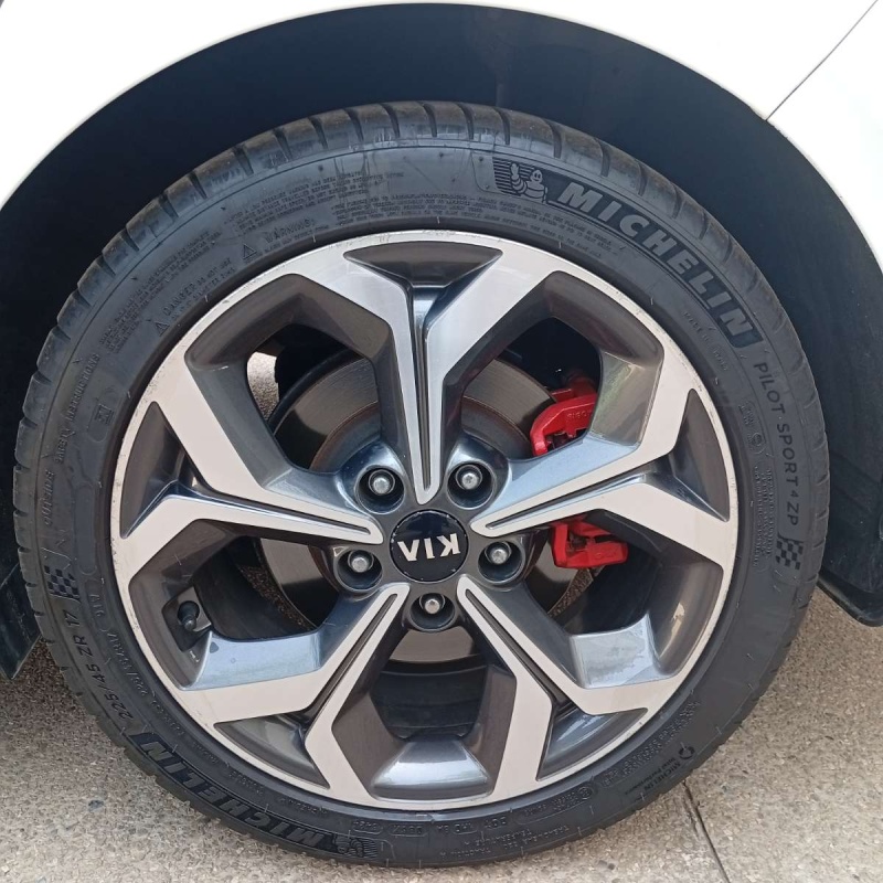 KIA