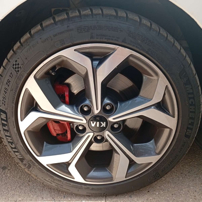 KIA