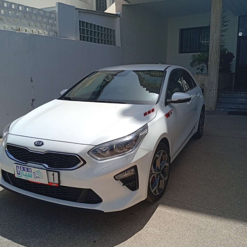 KIA