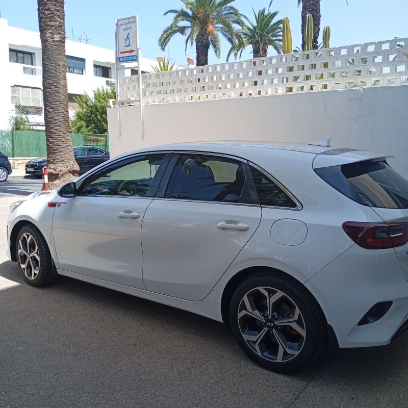 KIA