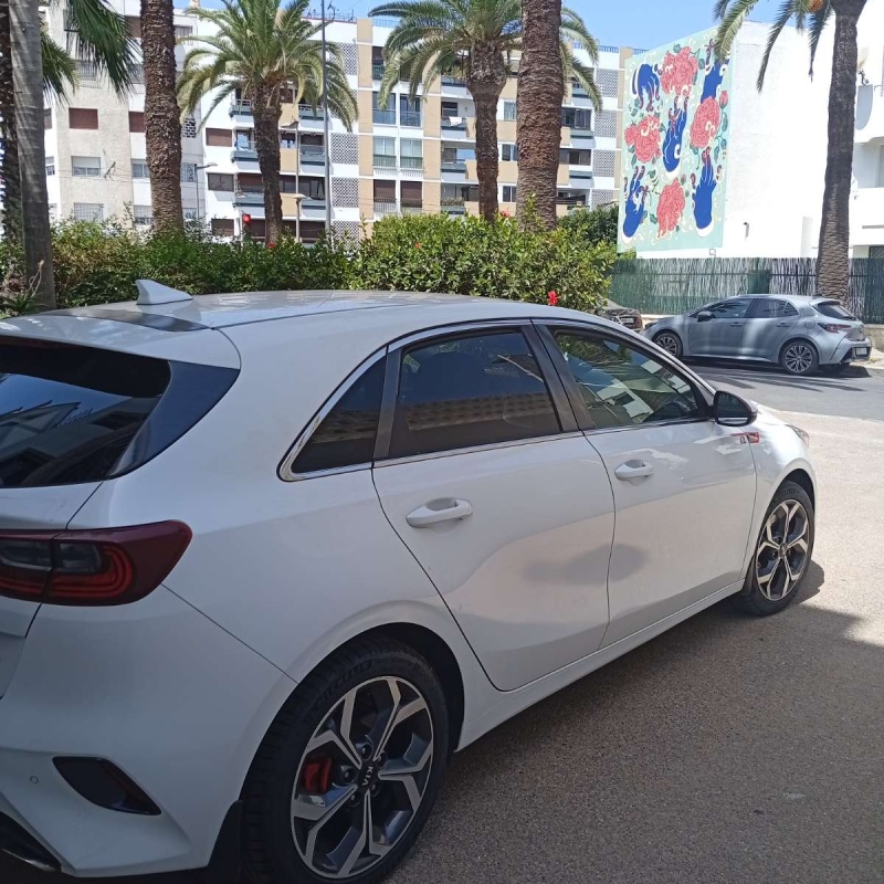 KIA