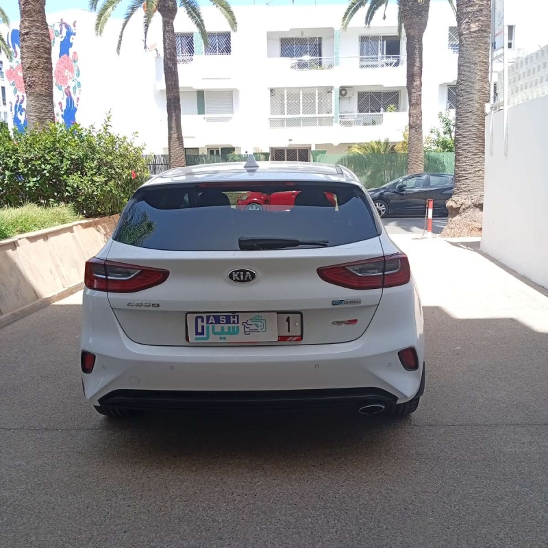 KIA