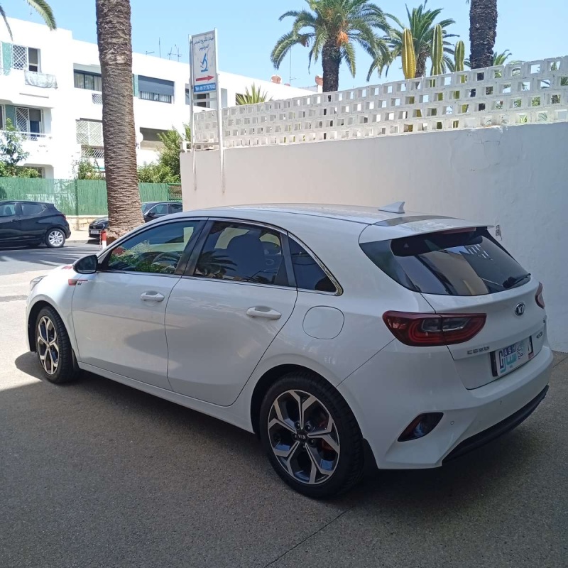 KIA