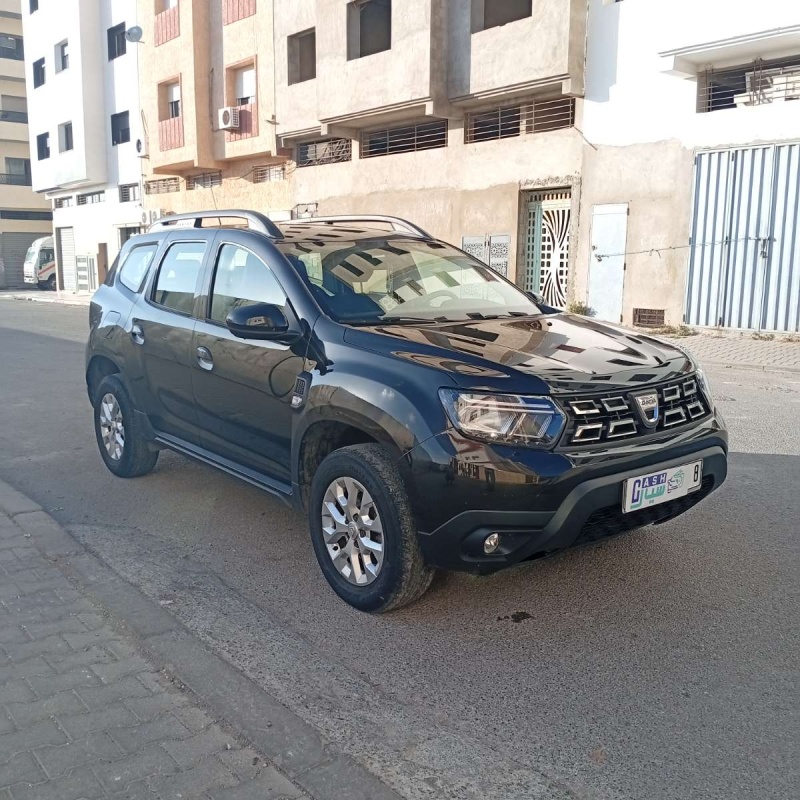 DACIA