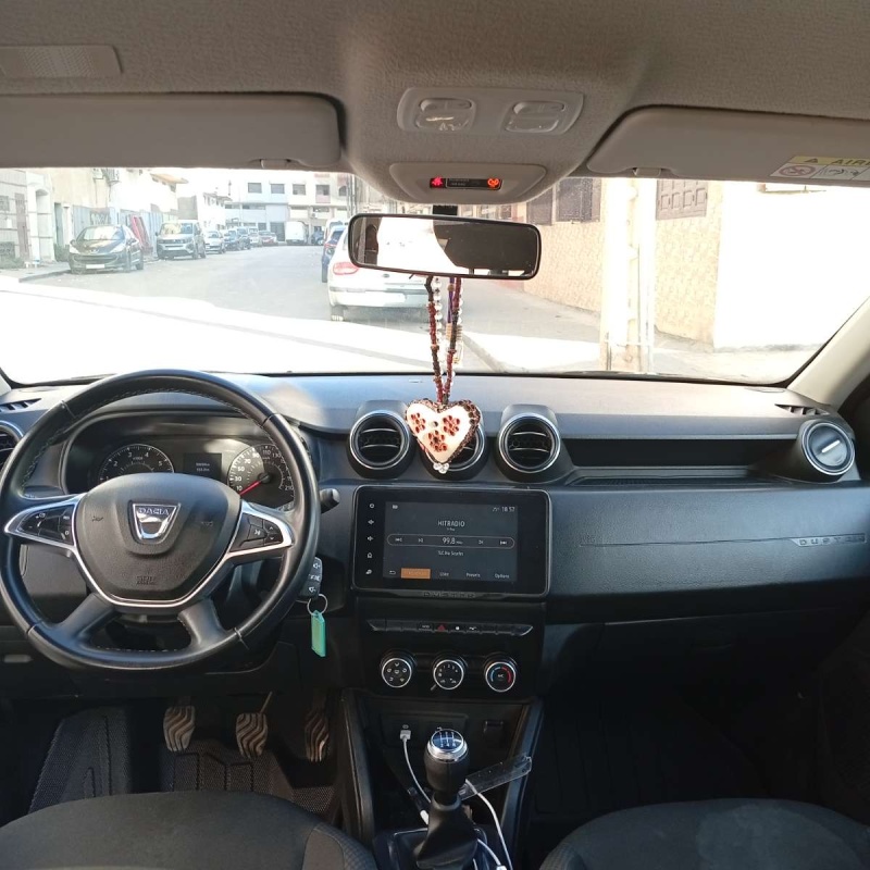 DACIA