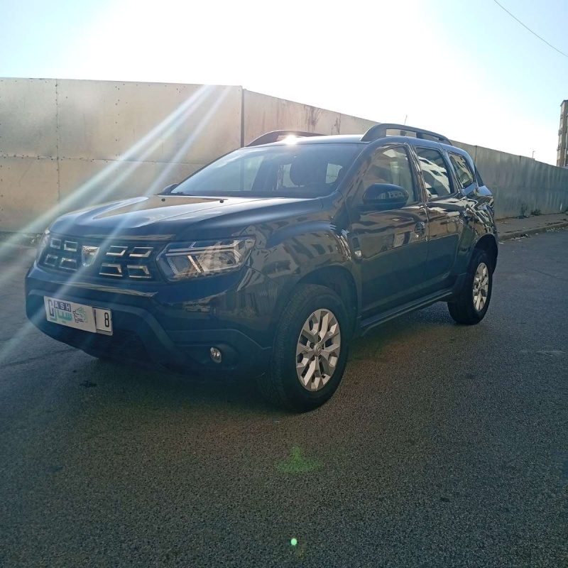 DACIA