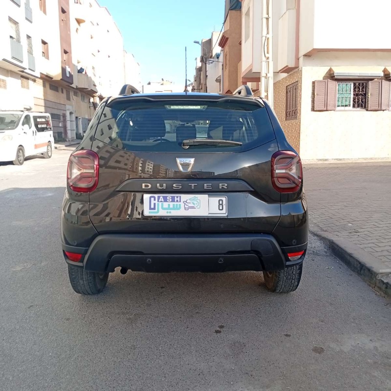 DACIA