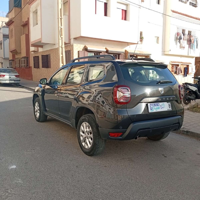 DACIA