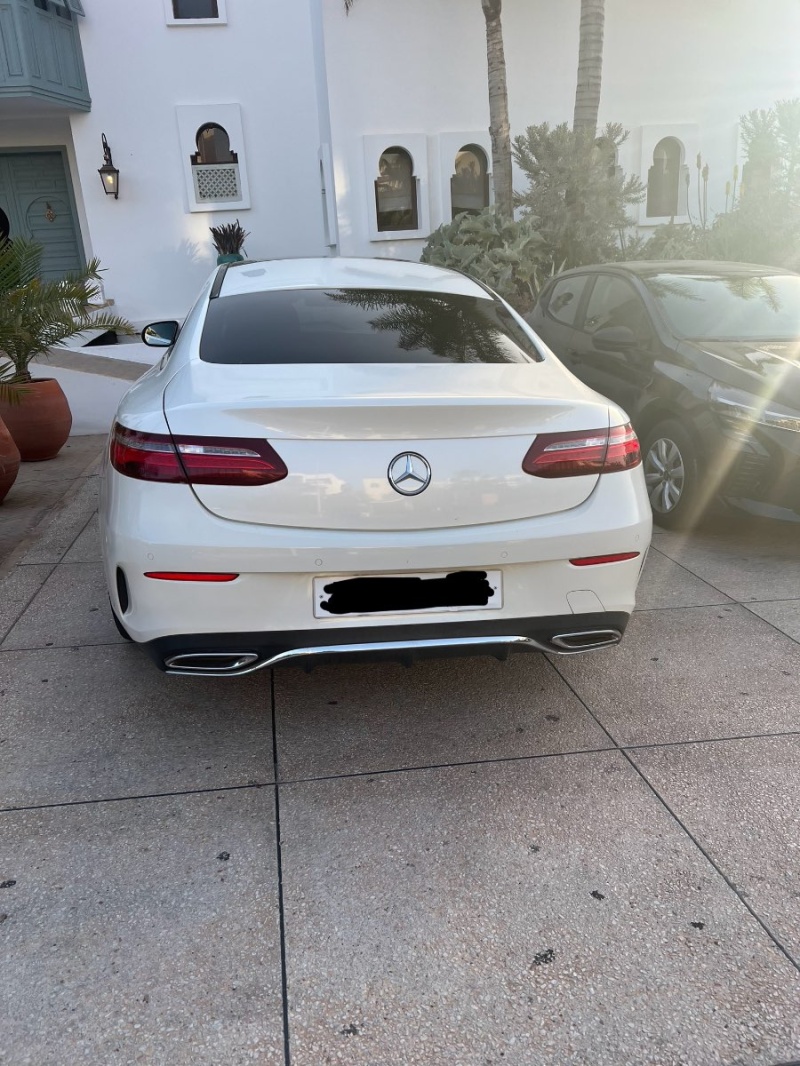 MERCEDES