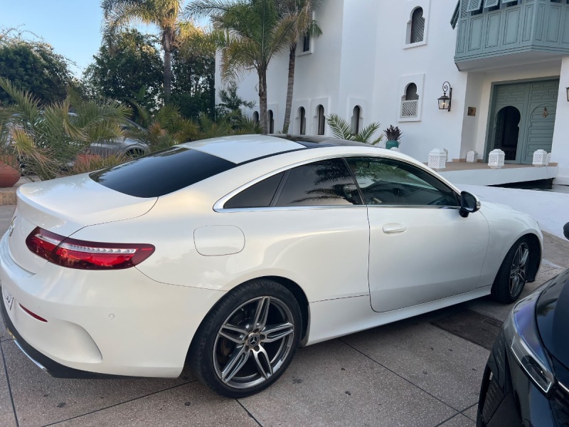 MERCEDES