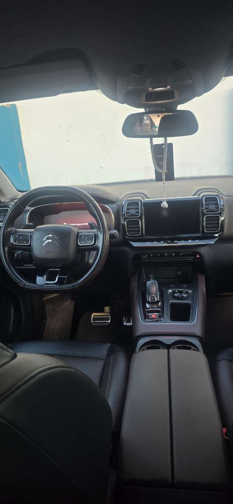 CITROEN