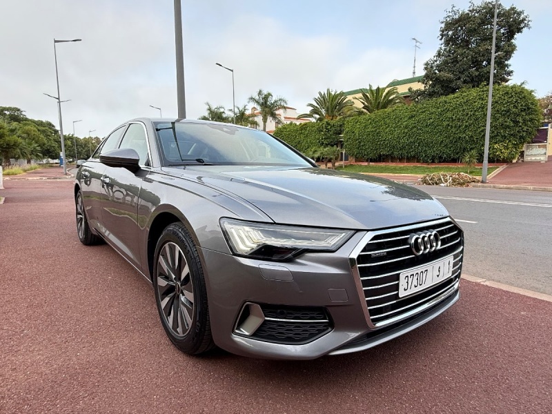 AUDI