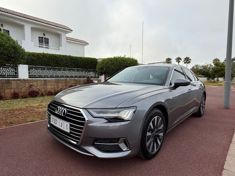 AUDI