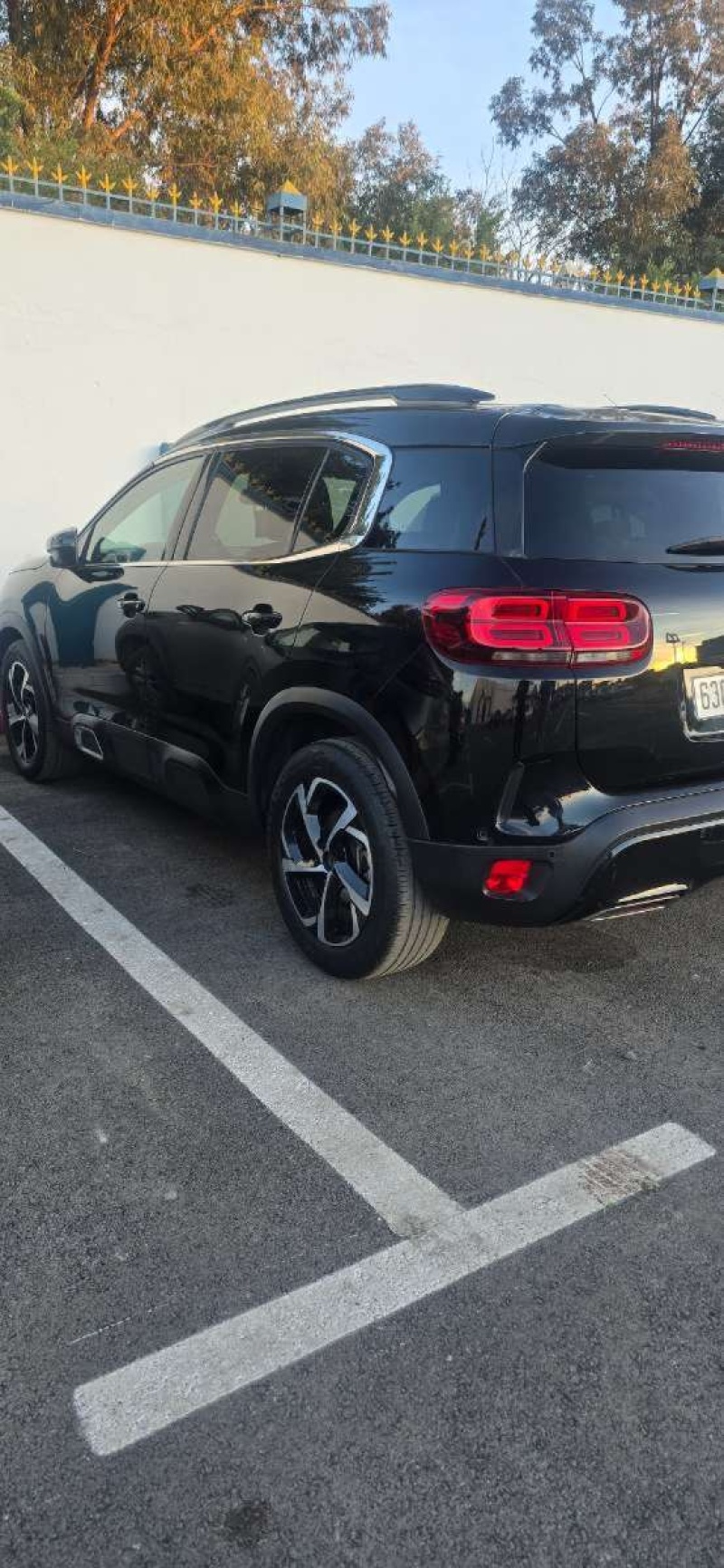 CITROEN
