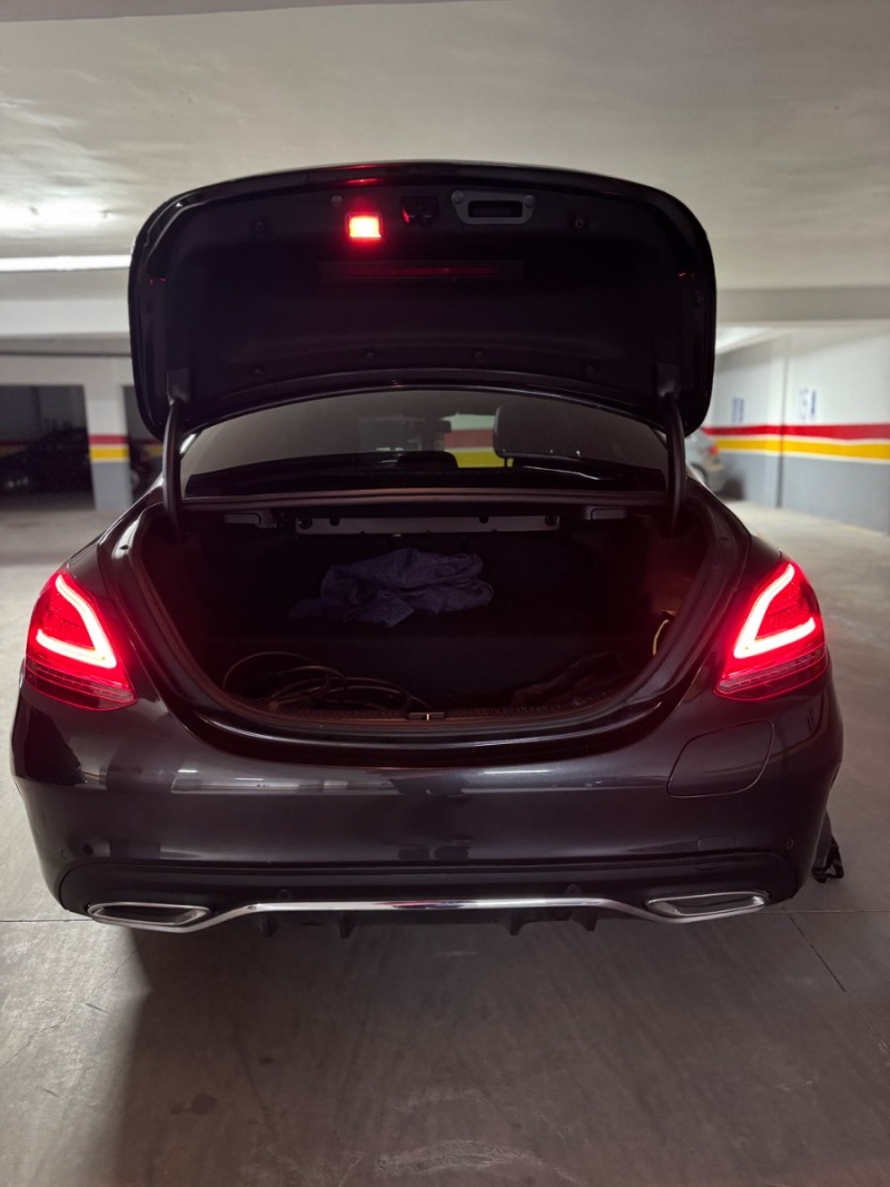 MERCEDES