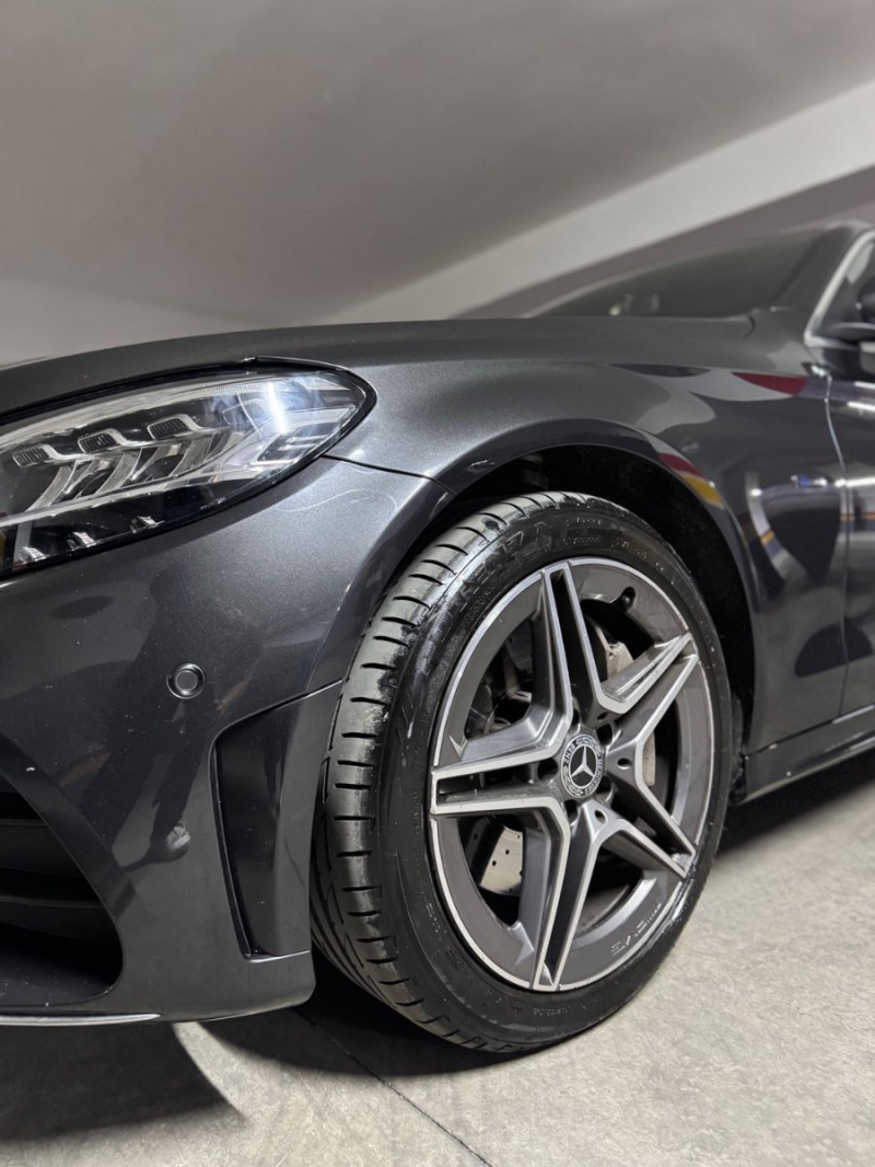 MERCEDES
