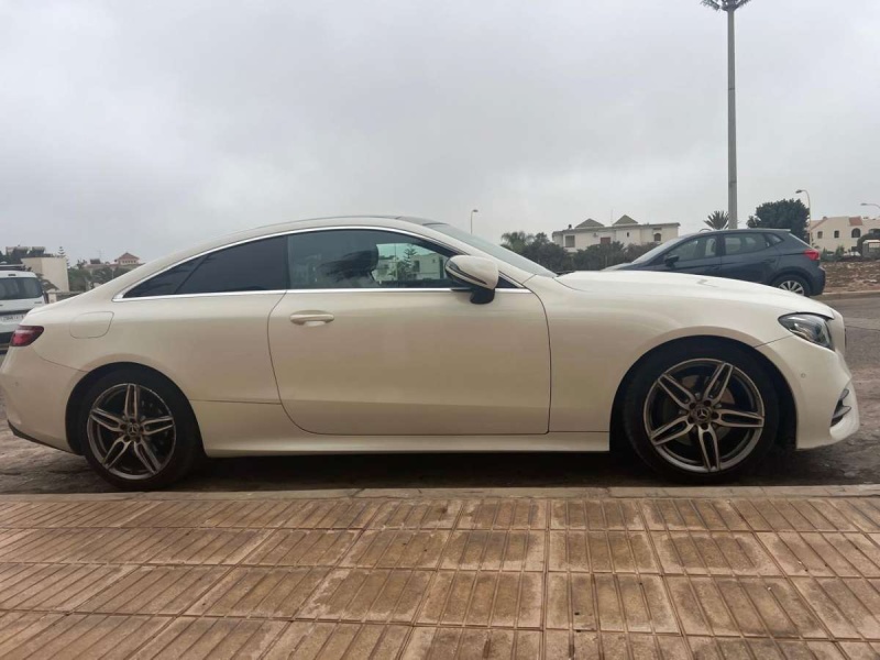 MERCEDES