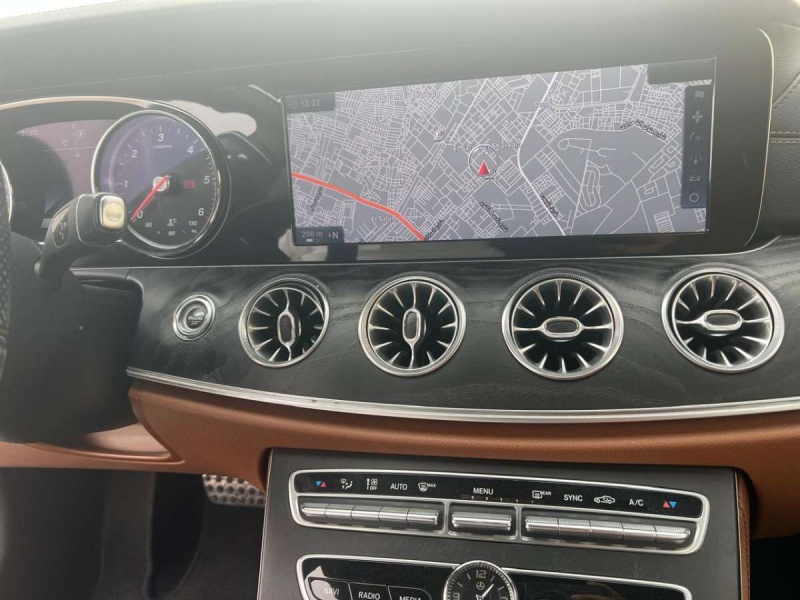 MERCEDES