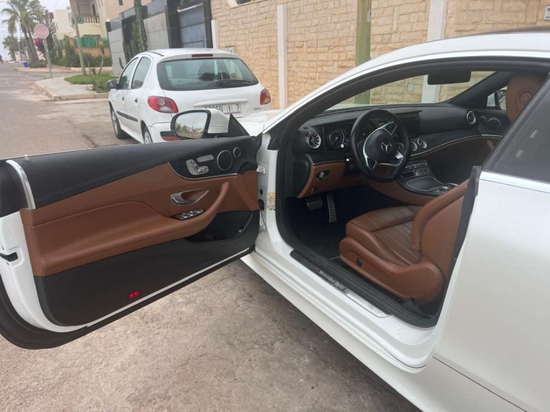 MERCEDES