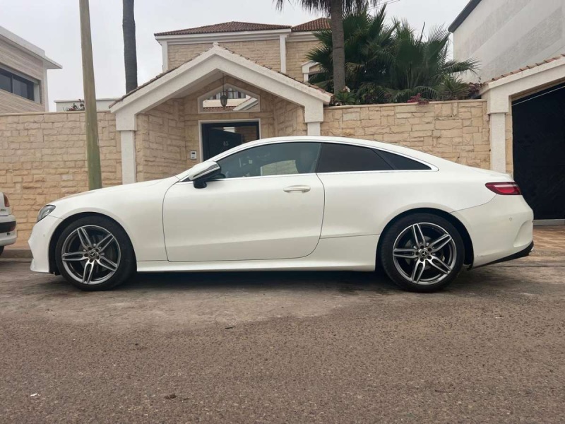 MERCEDES